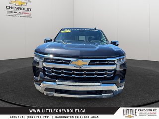 Chevrolet Silverado 1500  2024 à Yarmouth, Nouvelle-Écosse - 2 - w320h240px