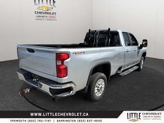 2022 Chevrolet Silverado 2500HD in Yarmouth, Nova Scotia - 4 - w320h240px