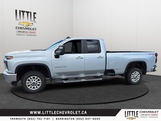 2022 Chevrolet Silverado 2500HD in Yarmouth, Nova Scotia - 5 - w320h240px