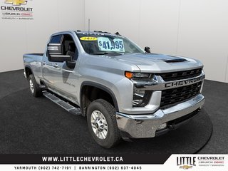 2022 Chevrolet Silverado 2500HD in Yarmouth, Nova Scotia - 3 - w320h240px