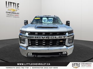 2022 Chevrolet Silverado 2500HD in Yarmouth, Nova Scotia - 2 - w320h240px