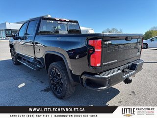 2025 Chevrolet Silverado 2500HD in Yarmouth, Nova Scotia - 6 - w320h240px