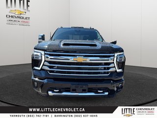 2025 Chevrolet Silverado 2500HD in Yarmouth, Nova Scotia - 2 - w320h240px