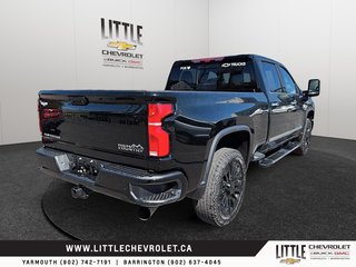 2025 Chevrolet Silverado 2500HD in Yarmouth, Nova Scotia - 5 - w320h240px