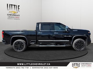 2025 Chevrolet Silverado 2500HD in Yarmouth, Nova Scotia - 4 - w320h240px