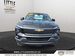 2024 Chevrolet Silverado EV in Yarmouth, Nova Scotia - 2 - w320h240px