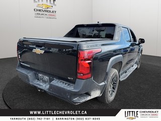 2024 Chevrolet Silverado EV in Yarmouth, Nova Scotia - 4 - w320h240px