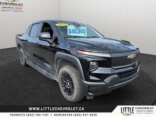 2024 Chevrolet Silverado EV in Yarmouth, Nova Scotia - 3 - w320h240px