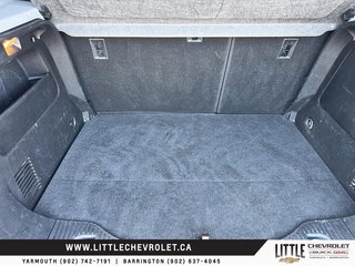 Chevrolet Trax  2017 à Yarmouth, Nouvelle-Écosse - 6 - w320h240px