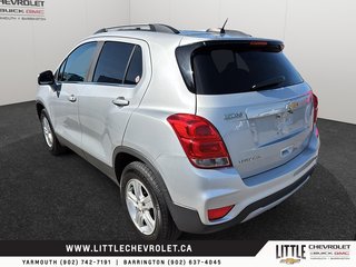 Chevrolet Trax  2017 à Yarmouth, Nouvelle-Écosse - 5 - w320h240px