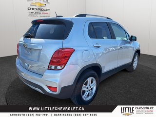 Chevrolet Trax  2017 à Yarmouth, Nouvelle-Écosse - 4 - w320h240px