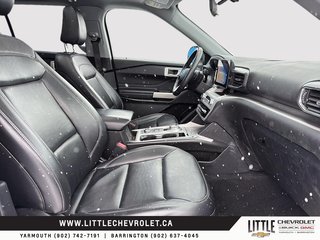 Ford Explorer  2021 à Yarmouth, Nouvelle-Écosse - 3 - w320h240px