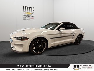 2019 Ford Mustang in Yarmouth, Nova Scotia - 6 - w320h240px