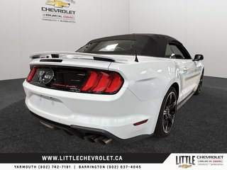 2019 Ford Mustang in Yarmouth, Nova Scotia - 3 - w320h240px