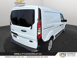 2020 Ford Transit Connect Van in Yarmouth, Nova Scotia - 5 - w320h240px