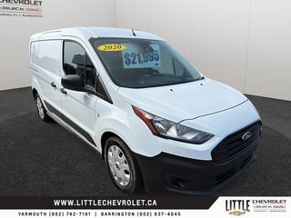 2020 Ford Transit Connect Van in Yarmouth, Nova Scotia - 3 - w320h240px