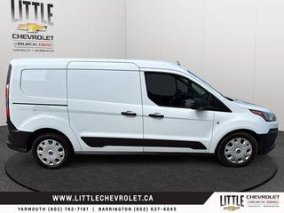 2020 Ford Transit Connect Van in Yarmouth, Nova Scotia - 4 - w320h240px