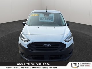 2020 Ford Transit Connect Van in Yarmouth, Nova Scotia - 2 - w320h240px