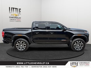 2024 GMC Canyon in Yarmouth, Nova Scotia - 4 - w320h240px