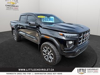 2024 GMC Canyon in Yarmouth, Nova Scotia - 3 - w320h240px