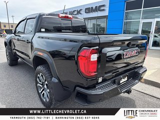 2024 GMC Canyon in Yarmouth, Nova Scotia - 6 - w320h240px