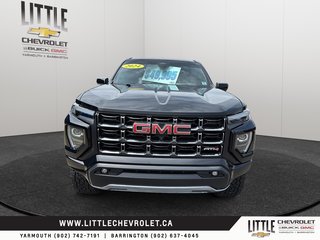 2024 GMC Canyon in Yarmouth, Nova Scotia - 2 - w320h240px