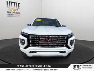 2026 GMC Canyon in Yarmouth, Nova Scotia - 2 - w320h240px