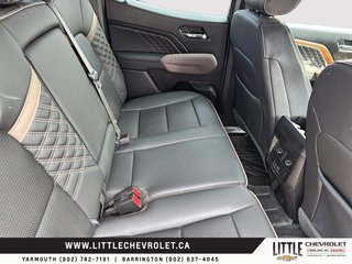 2026 GMC Canyon in Yarmouth, Nova Scotia - 6 - w320h240px
