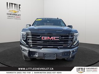 GMC Sierra 1500  2023 à Yarmouth, Nouvelle-Écosse - 2 - w320h240px