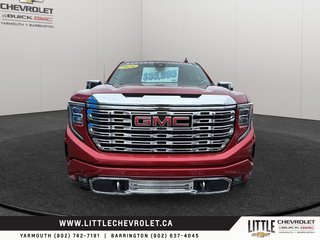GMC Sierra 1500  2024 à Yarmouth, Nouvelle-Écosse - 2 - w320h240px