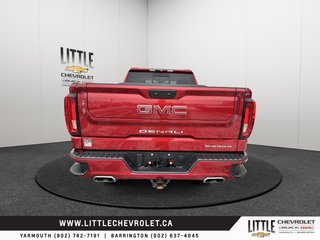 GMC Sierra 1500  2024 à Yarmouth, Nouvelle-Écosse - 3 - w320h240px