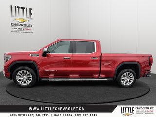 GMC Sierra 1500  2024 à Yarmouth, Nouvelle-Écosse - 5 - w320h240px