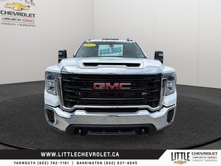 2023 GMC Sierra 2500HD in Yarmouth, Nova Scotia - 2 - w320h240px