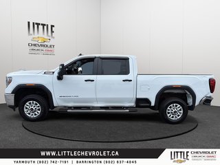 2023 GMC Sierra 2500HD in Yarmouth, Nova Scotia - 5 - w320h240px