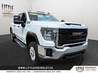 2023 GMC Sierra 2500HD in Yarmouth, Nova Scotia - 3 - w320h240px