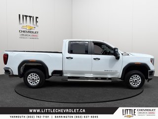 2023 GMC Sierra 2500HD in Yarmouth, Nova Scotia - 4 - w320h240px