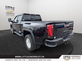 GMC Sierra 3500HD  2024 à Yarmouth, Nouvelle-Écosse - 5 - w320h240px