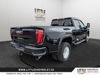 GMC Sierra 3500HD  2024 à Yarmouth, Nouvelle-Écosse - 4 - w320h240px