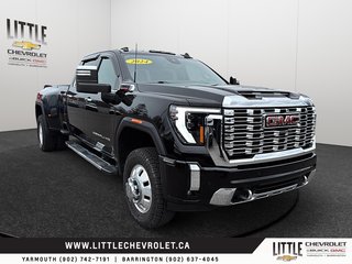 GMC Sierra 3500HD  2024 à Yarmouth, Nouvelle-Écosse - 3 - w320h240px