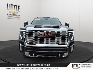 GMC Sierra 3500HD  2024 à Yarmouth, Nouvelle-Écosse - 2 - w320h240px