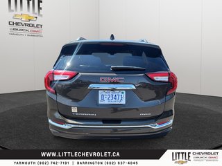 2023 GMC Terrain in Yarmouth, Nova Scotia - 3 - w320h240px