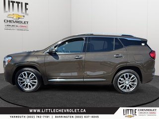 2023 GMC Terrain in Yarmouth, Nova Scotia - 5 - w320h240px
