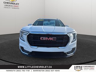 GMC Terrain  2024 à Yarmouth, Nouvelle-Écosse - 2 - w320h240px