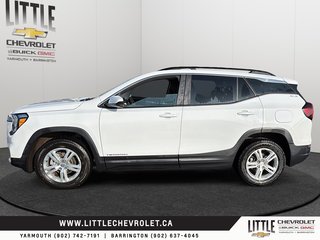 GMC Terrain  2024 à Yarmouth, Nouvelle-Écosse - 5 - w320h240px