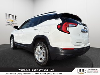 GMC Terrain  2024 à Yarmouth, Nouvelle-Écosse - 4 - w320h240px