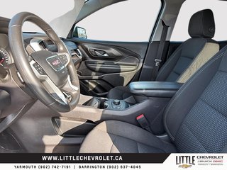 GMC Terrain  2024 à Yarmouth, Nouvelle-Écosse - 6 - w320h240px