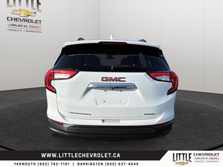GMC Terrain  2024 à Yarmouth, Nouvelle-Écosse - 3 - w320h240px