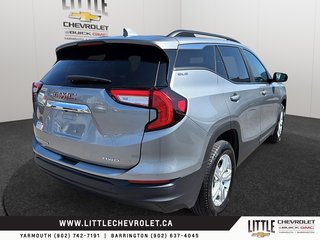 GMC Terrain  2024 à Yarmouth, Nouvelle-Écosse - 4 - w320h240px