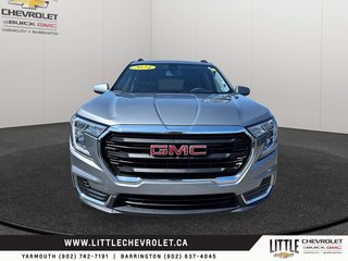 GMC Terrain  2024 à Yarmouth, Nouvelle-Écosse - 2 - w320h240px