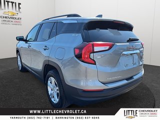 GMC Terrain  2024 à Yarmouth, Nouvelle-Écosse - 5 - w320h240px